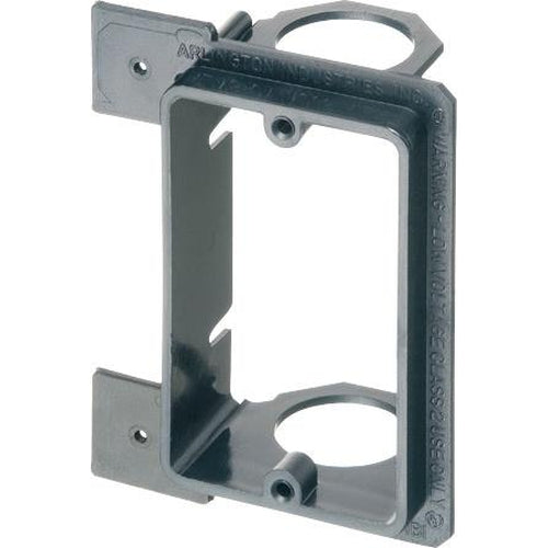 LOW VOLT. MTG. BRACKET-ARLINGTON-ARLINGTON-Default-Covalin Electrical Supply