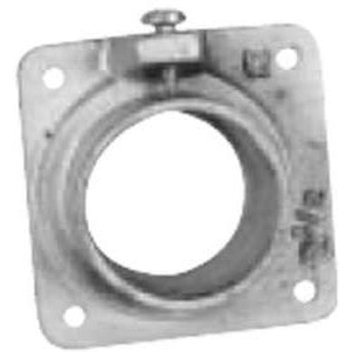 MAST COUPLER HUB C/W SET SCREW-HYDEL-HYDEL-Default-Covalin Electrical Supply