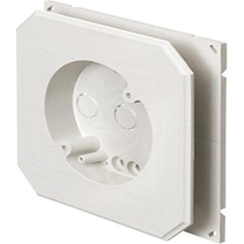 SIDING OCTAGON BOX-ARLINGTON-ARLINGTON-Default-Covalin Electrical Supply