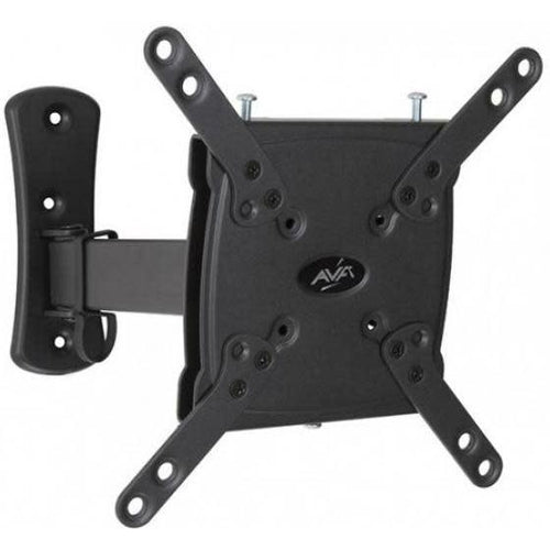 AVF FULL MOTION TV WALL MOUNT BRACKET - FITS 12''-39''-TECHCRAFT-COMPUTER PLUG-Default-Covalin Electrical Supply