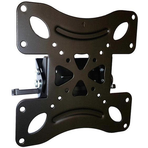15''- 37'' UNIVERSAL TILT TV WALL MOUNT-TECHCRAFT-COMPUTER PLUG-Default-Covalin Electrical Supply