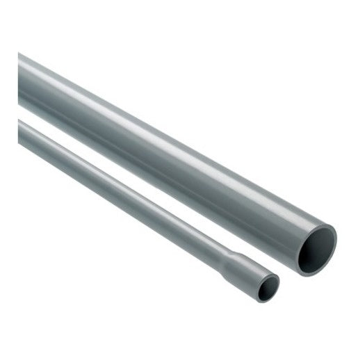 1 1/4" PVC RIGID CONDUIT PIPE ***ADDITIONAL SHIPPING CHARGES MAY APPLY***