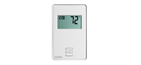 NON PROGRAMMABLE THERMOSTAT