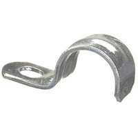 1 1/4'' ONE-HOLE STRAPS-HALEX-HALEX-Default-Covalin Electrical Supply