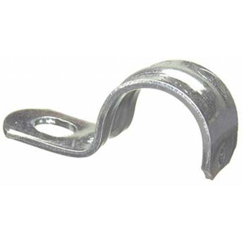 1 1/2'' ONE-HOLE STRAPS-HALEX-HALEX-Default-Covalin Electrical Supply