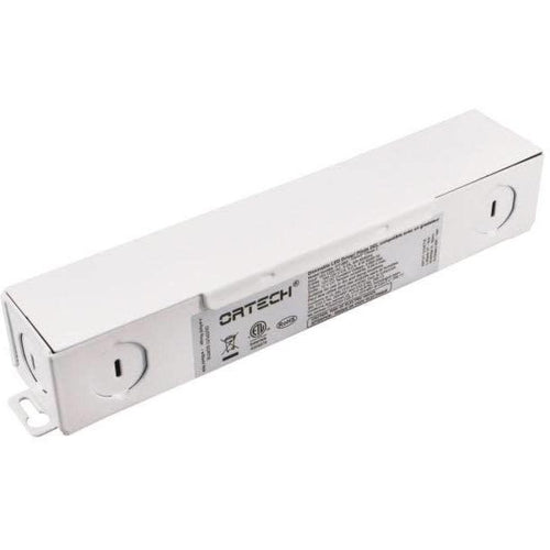 8W DRIVER 12V DIMMABLE 120V-ORTECH-CROWN DISTRIBUTION-Default-Covalin Electrical Supply