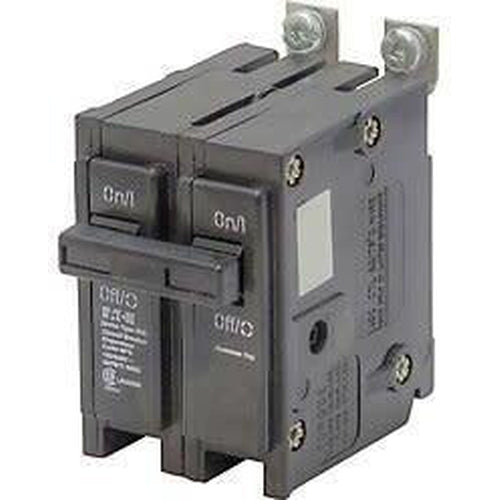 COMMANDER 2 POLE 20A BOLT ON BREAKER BQL220-COMMANDER-DEALER SOURCE-Default-Covalin Electrical Supply