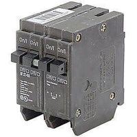 EATON CUTLER HAMMER 15A/25A QUAD CIRCUIT BREAKER DNPL152515-EATON-DEALER SOURCE-Default-Covalin Electrical Supply