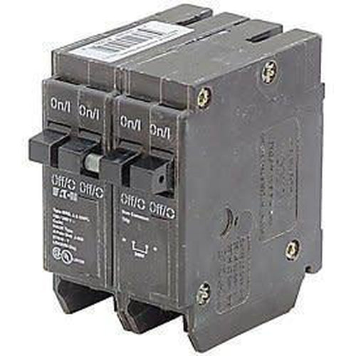 EATON CUTLER HAMMER 15A/25A QUAD CIRCUIT BREAKER DNPL152515-EATON-DEALER SOURCE-Default-Covalin Electrical Supply