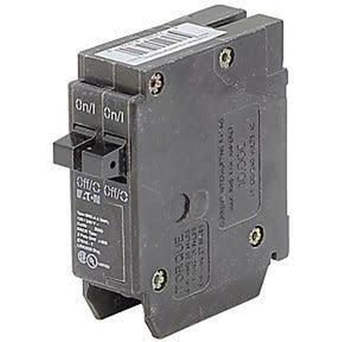 EATON CUTLER HAMMER 30A/30A TANDEM CIRCUIT BREAKER DNPL3030-EATON-DEALER SOURCE-Default-Covalin Electrical Supply