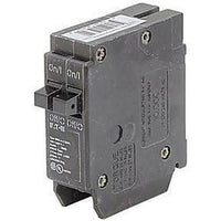 EATON CUTLER HAMMER 15A/30A TANDEM CIRCUIT BREAKER DNPL1530-EATON-DEALER SOURCE-Default-Covalin Electrical Supply