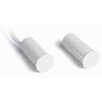 3/8'' MINI CONTACT W/ 18'' LEADS, 3/8'' MAGNET - 10 PACK-AZCO-AZCO TECHNOLOGIES-Default-Covalin Electrical Supply
