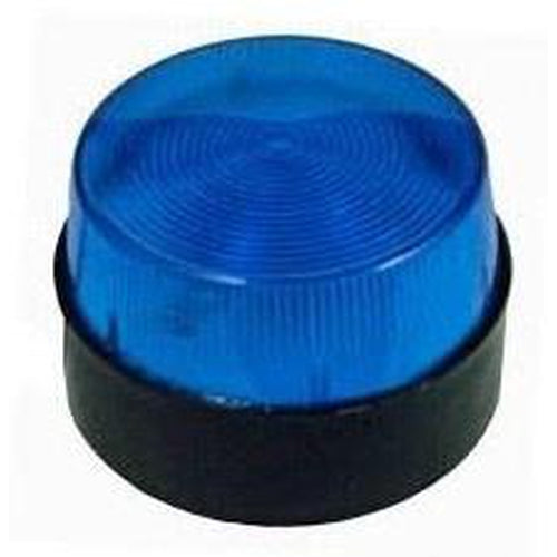 STROBE - BLUE 12/24V-AZCO-AZCO TECHNOLOGIES-Default-Covalin Electrical Supply