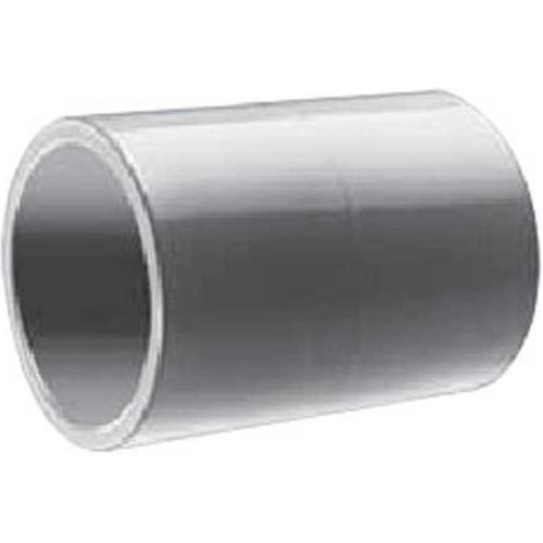 1/2'' PVC COUPLING-IPEX-QUERMBACK-Default-Covalin Electrical Supply
