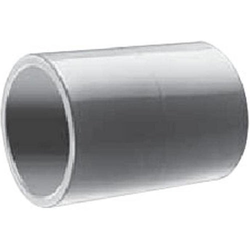    1'' PVC COUPLING-Default-Covalin Electrical Supply   