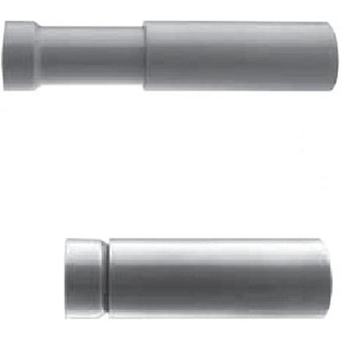    1'' PVC EXP.JOINT-IPEX-QUERMBACK-Default-Covalin Electrical Supply   