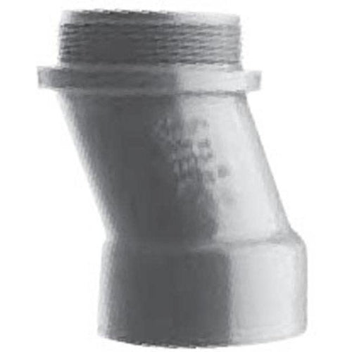 2'' PVC METER OFFSET-NAPCO-NAPCO-Default-Covalin Electrical Supply
