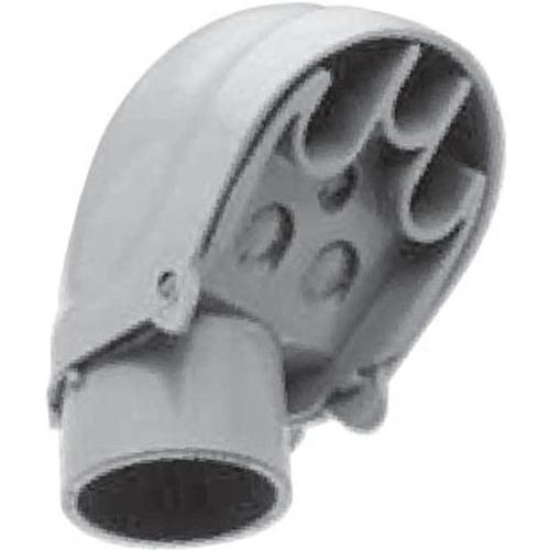 1-1/4'' PVC SERVICE EMT FITTING-IPEX-QUERMBACK-Default-Covalin Electrical Supply