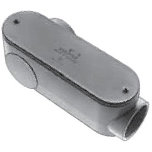    1-1/2'' PVC TYPE LL FITTING-IPEX-QUERMBACK-Default-Covalin Electrical Supply   