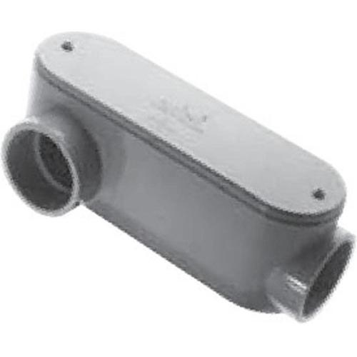 3/4'' PVC TYPE LR FITTING-IPEX-QUERMBACK-Default-Covalin Electrical Supply