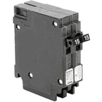   SIEMENS 15A TANDEM PUSH-IN CIRCUIT BREAKER Q1515NC-SIEMENS-DEALER SOURCE-Default-Covalin Electrical Supply  