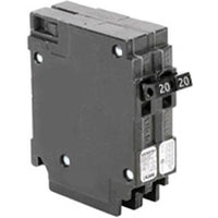  SIEMENS 20A TANDEM PUSH-IN CIRCUIT BREAKER Q2020NC-SIEMENS-DEALER SOURCE-Default-Covalin Electrical Supply 