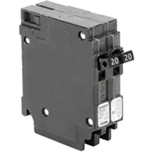  SIEMENS 20A TANDEM PUSH-IN CIRCUIT BREAKER Q2020NC-SIEMENS-DEALER SOURCE-Default-Covalin Electrical Supply 