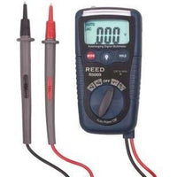 MULTIMETER / VOLTAGE DETECTOR-REED-REED INSTRUMENTS-Default-Covalin Electrical Supply