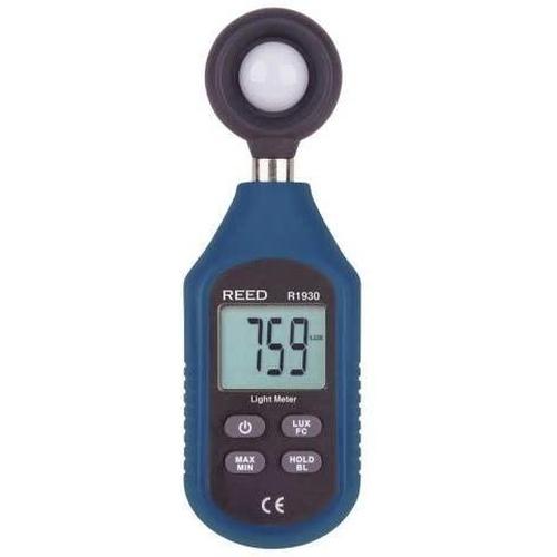 LIGHT METER, COMPACT-REED-REED INSTRUMENTS-Default-Covalin Electrical Supply