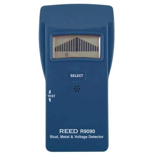 STUD, METAL, AND VOLTAGE DECTECTOR 3-IN-1-REED-REED INSTRUMENTS-Default-Covalin Electrical Supply