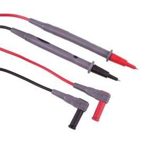 TEST LEADS W/ PROBE-REED-REED INSTRUMENTS-Default-Covalin Electrical Supply