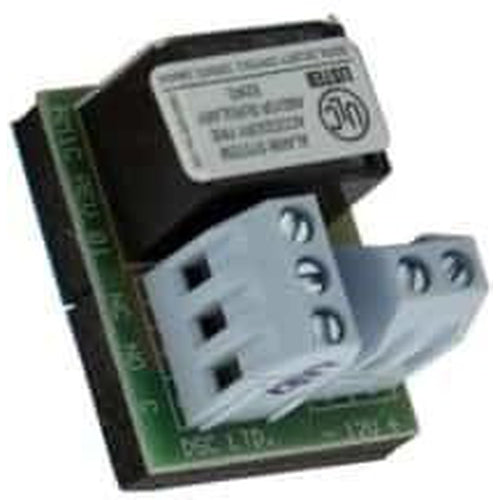DSC 12V RELAY MODULE ULC-DSC SECURITY-ANIXTER-Default-Covalin Electrical Supply