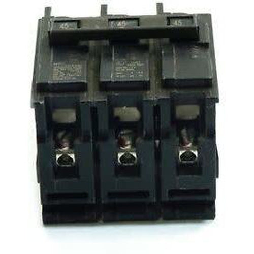 SIEMENS 3 POLE 45A BQ-TYPE BOLT-ON BREAKER BQ3B045-SIEMENS-DEALER SOURCE-Default-Covalin Electrical Supply