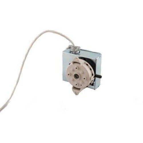 SDS-10-ORTECH-CROWN DISTRIBUTION-Default-Covalin Electrical Supply