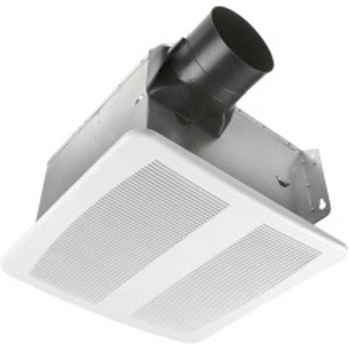 ULTRA QUIET 130 CFM BATH FAN-VISTA-VISTA-Default-Covalin Electrical Supply
