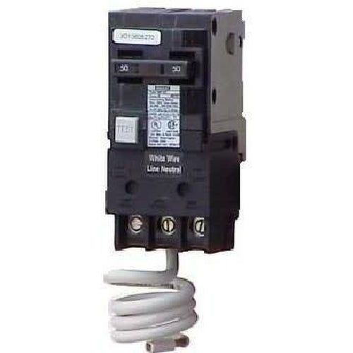 SIEMENS 2 POLE 15A GROUND-FAULT BOLT-ON BREAKER BF215-SIEMENS-DEALER SOURCE-Default-Covalin Electrical Supply