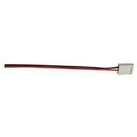 STRIP LIGHT CONNECTOR WITH 15 CM WIRE-ORTECH-CROWN DISTRIBUTION-Default-Covalin Electrical Supply