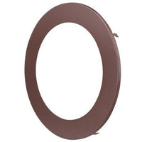 SLIM 4 RING BROWN-ORTECH-CROWN DISTRIBUTION-Default-Covalin Electrical Supply 