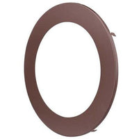 SLIM 4 RING BROWN-ORTECH-CROWN DISTRIBUTION-Default-Covalin Electrical Supply