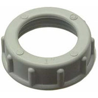 1 1/4'' PLASTIC INSULATED BUSHINGS-HALEX-HALEX-Default-Covalin Electrical Supply