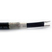 8 WATT 240V SELF REGULATING HEAT TRACE SR CABLES BY THE FOOT-TRM HEAT-TRM HEAT-Default-Covalin Electrical Supply
