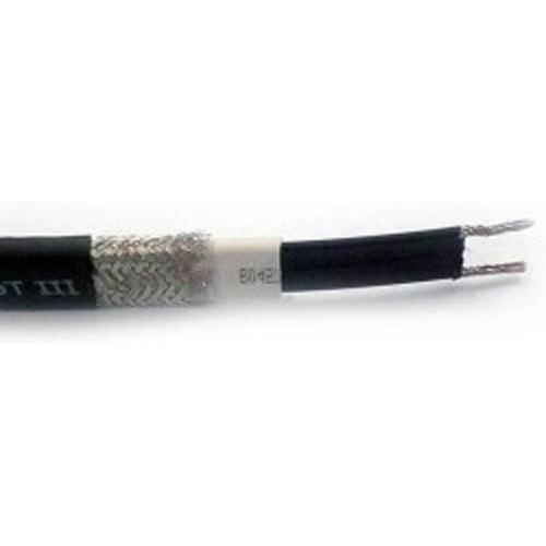 5 WATT 240V SELF REGULATING HEAT TRACE SR CABLES BY THE FOOT-TRM HEAT-TRM HEAT-Default-Covalin Electrical Supply