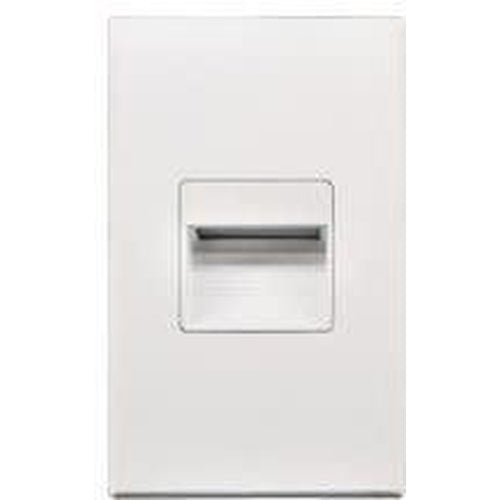  STEP LIGHT, 2.5W, 125LMN, 3000K, WHITE-ORTECH-CROWN DISTRIBUTION-Default-Covalin Electrical Supply 