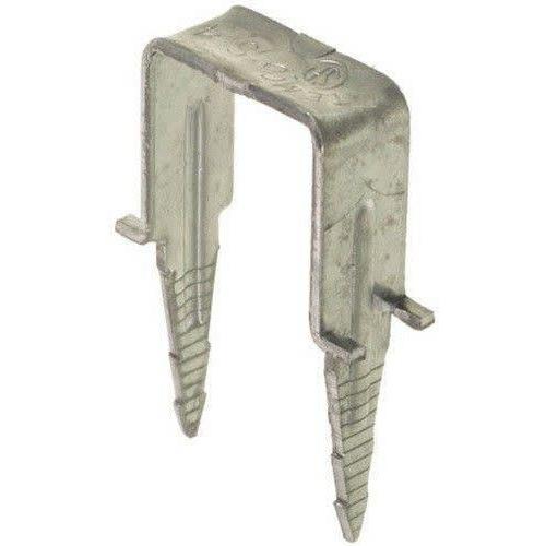 S2 STAPLES BOX (500PCS) FOR NON-METALLIC SHEATHED CABLE 14/2, 12/2, 12/3, 10/3 NMD90