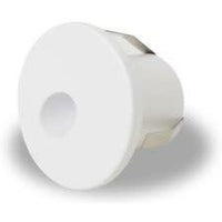 MINI STEP / DECK LED 1W, 85LMN 5000K WHITE-ORTECH-CROWN DISTRIBUTION-Default-Covalin Electrical Supply