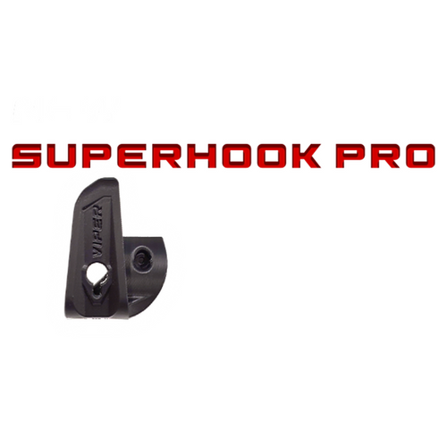 MAKITA LXT SUPERHOOK PRO LEFT SIDE