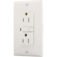 EATON 15A TR AFCI RECEPTACLE-EATON-VAUGHAN-Default-Covalin Electrical Supply