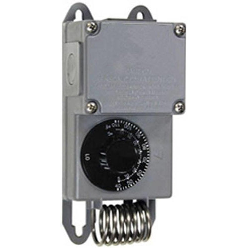  TRM MECHANICAL THERMOSTAT-TRM HEAT-TRM HEAT-Default-Covalin Electrical Supply 
