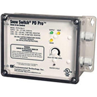  PD PRO SNOW ICE MANAGEMENT SYSTEM CONTROL-TRM HEAT-TRM HEAT-Default-Covalin Electrical Supply 