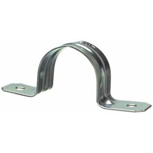 1 1/2'' TWO-HOLE STRAPS-HALEX-HALEX-Default-Covalin Electrical Supply
